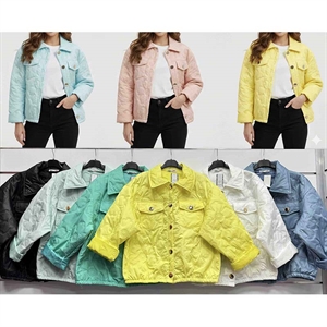 Kurtka damska - Produkt Włoski