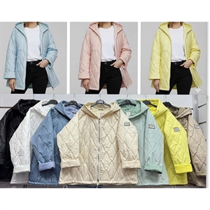 Kurtka damska - Produkt Włoski