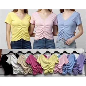 Bluzka damska - Produkt Włoski