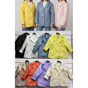 Kurtka damska - Produkt Włoski