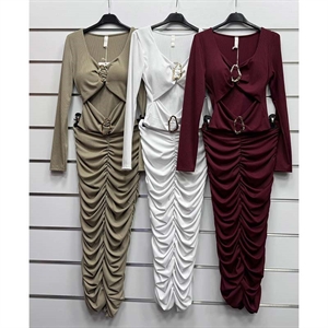 Komplet damski - Produkt Włoski