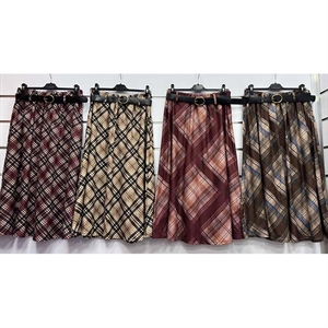 Spódnica damska - Produkt Włoski