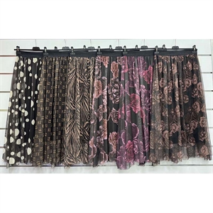 Spódnica damska - Produkt Włoski