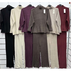 Komplet damski - Produkt Włoski