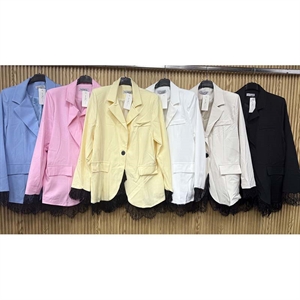 Marynarka damska - Produkt Włoski