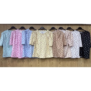 Bluzka damska - Produkt Włoski