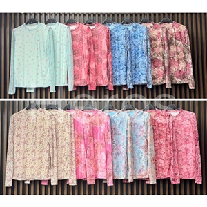 Bluzka damska - Produkt Włoski