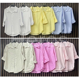 Koszula damska - Produkt Włoski