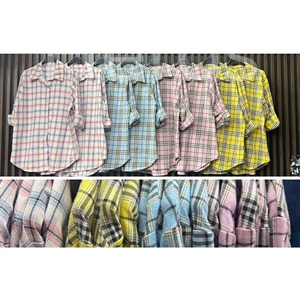 Koszula damska - Produkt Włoski