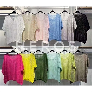 Bluzka damska - Produkt Włoski