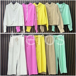 Komplet damski - Produkt Włoski