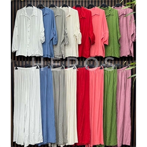 Komplet damski - Produkt Włoski