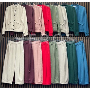 Komplet damski - Produkt Włoski