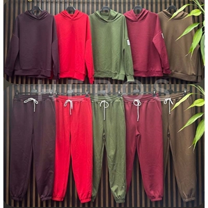 Komplet damski - Produkt Włoski