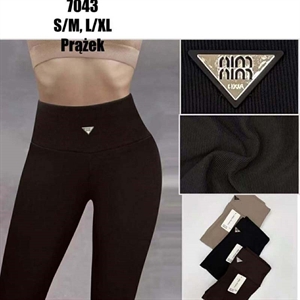 Legginsy damskie S/M-L/XL
