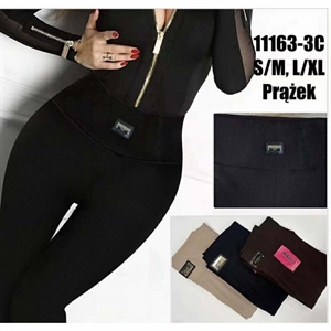 Legginsy damskie S/M-L/XL