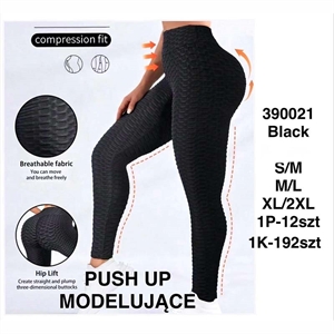 Legginsy damskie S/M-XL/2XL