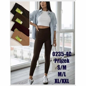 Legginsy damskie S/M-XL/2XL