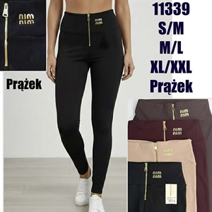 Legginsy damskie S/M-XL/2XL