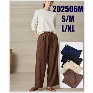 Spodnie damskie S/M-L/XL
