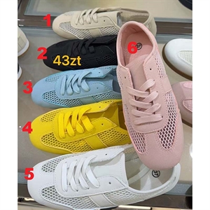 Buty sportowe damskie 36-41