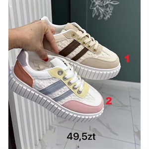 Buty sportowe damskie 36-41