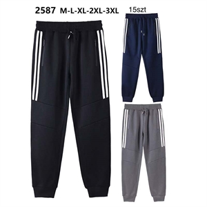 Spodnie dresowe męskie  M-3XL
