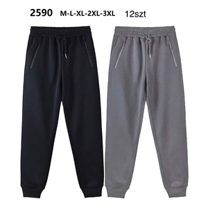 Spodnie dresowe męskie  M-3XL