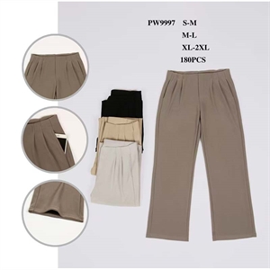 Spodnie damskie S/M XL/2XL