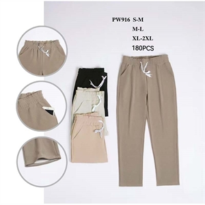 Spodnie damskie S/M-XL/2XL