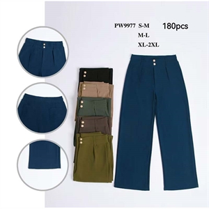Spodnie damskie S/M-XL/2XL