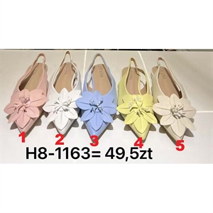 Sandały damskie 36-41