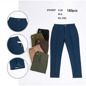 Spodnie damskie S/M-XL/2XL