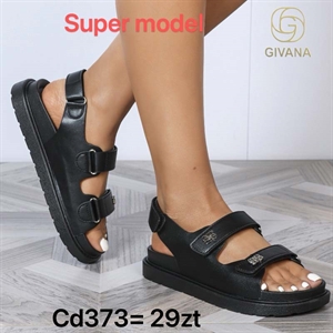 Sandały damskie 36-41