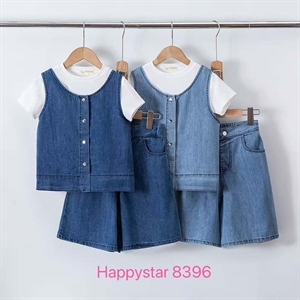 Komplet dziewczęcy  4-14 lat