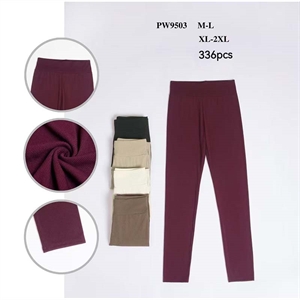 Legginsy damskie ML/-XL/2XL