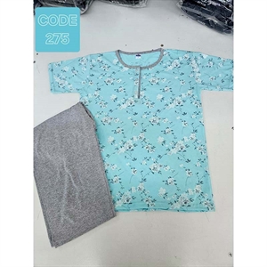 Piżama damska  L-2XL