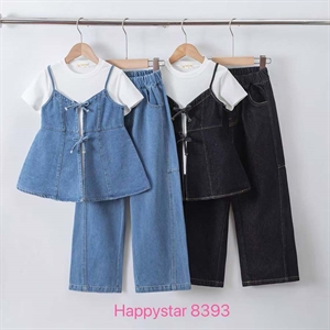 Komplet dziewczęcy  4-14 lat