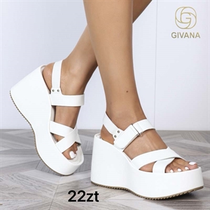 Sandały damskie 36-41