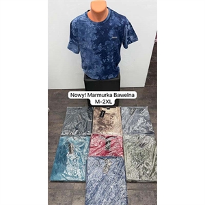 Bluzka męska  M-2XL