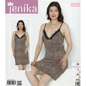 Koszula nocna damska  M-2XL