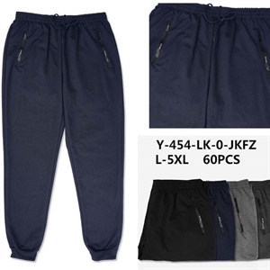 Spodnie dresowe męskie  L-5XL