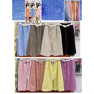 Spódnica damska - Produkt Włoski