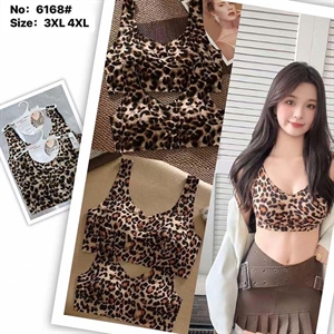 Topy damskie (3XL-4XL)