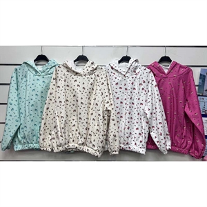 Bluza damska - Produkt Włoski