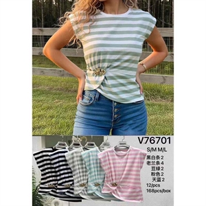 Bluzka damska  S/M-M/L