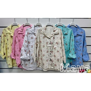 Koszula damska - Produkt Włoski