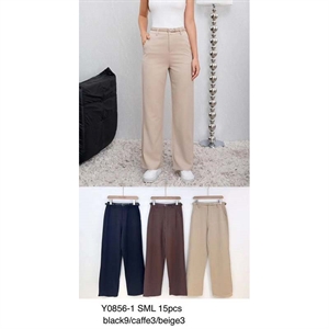 Spodnie damskie  S-L