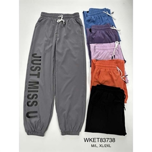 Spodnie damskie  M/L-XL/2XL