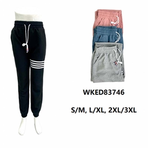 Spodnie damskie  S/M-2XL/3XL